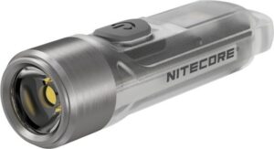 פנס כיס נטען דגם TIKI עמיד למים IP66 מבית Nitecore