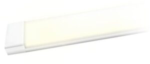 339531_b_1.jpg גוף תאורה ליניארי צמוד קיר / תקרה 59.5 ס"מ FSL 30W OAR LED – צבע לבן, גוון תאורה 6500K