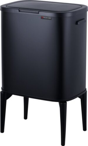 פח אשפה 33 ליטר Calabria – Buona Casa