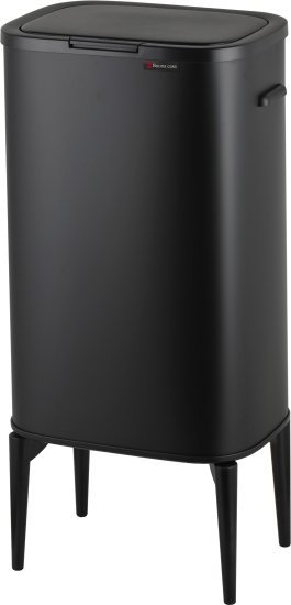 פח אשפה 53 ליטר Calabria – Buona Casa