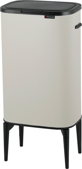 פח אשפה 53 ליטר Calabria – Buona Casa