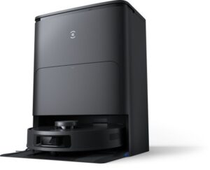 344565_b_1.jpg שואב אבק ושוטף רובוטי Ecovacs Deebot T30S Pro שחור