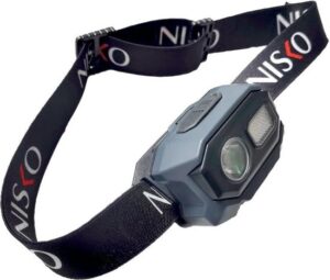 מנורת תקרה לד BARAK עם כבל ותקע Semicom SM-YL40M / CW 40W – גוון אור 6000K