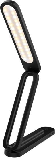 מנורת תקרה לד BARAK עם כבל ותקע Semicom SM-YL40M / CW 40W – גוון אור 6000K