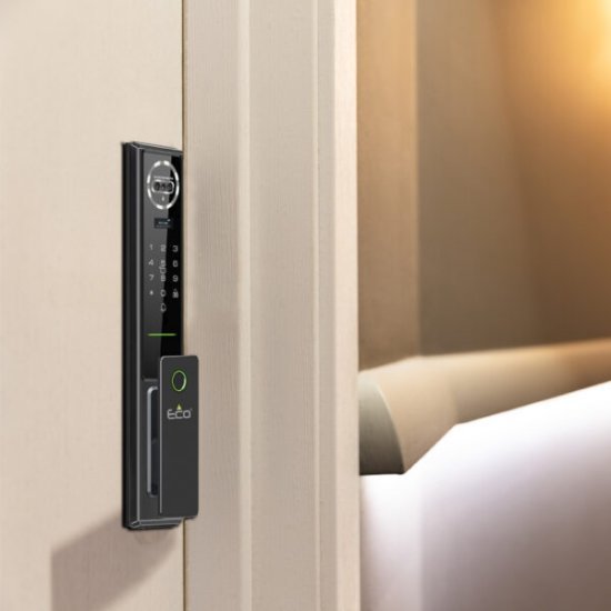 מנעול חכם לדלת Smart Lock Eco