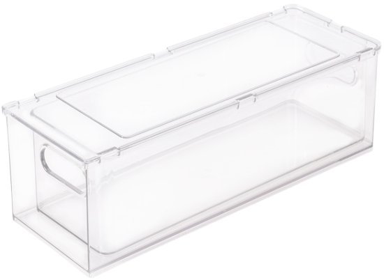 מגירת אחסון דגם BELLA בנפח 3 ליטר מבית Bpatent