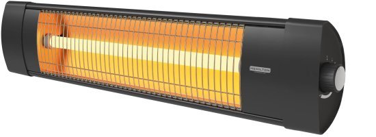 תנור חימום Hemilton HEM-991 2500W