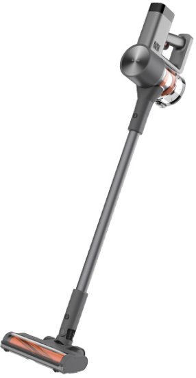 שואב אבק אלחוטי Xiaomi Mi Vacuum Cleaner G20 Max צבע אפור