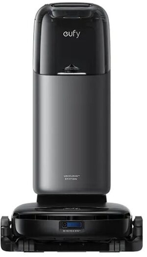 שואב אבק רובוטי Eufy S1 Pro מבית Anker