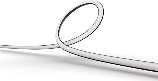 רצועת תאורה Philips Hue Play Gradient למסכי מחשב 32"-34"