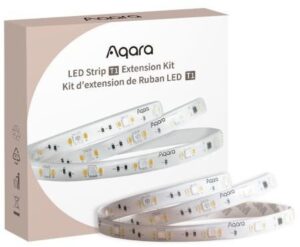 352768_b_1.jpg הרחבה לפס LED חכם Aqara LED Strip T1 – אורך 1 מטר