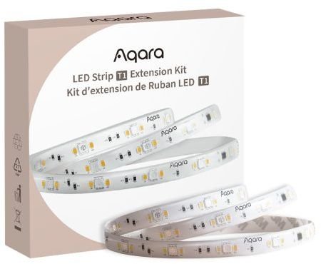 הרחבה לפס LED חכם Aqara LED Strip T1 – אורך 1 מטר