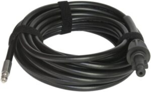 צינור פתיחת סתימות 10 מטר