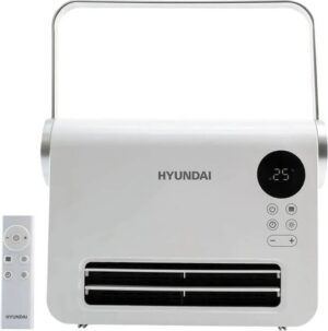 מפזר חום דיגיטלי לאמבטיה Hyundai HAH-2020 2000W