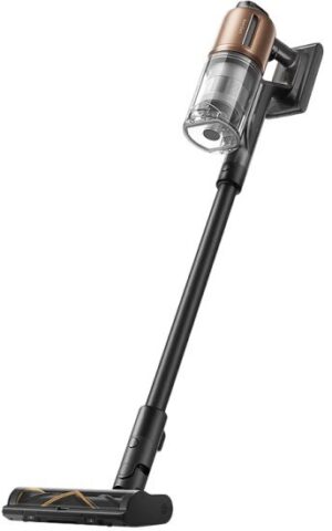 שואב אבק אלחוטי Dreame Z20 צבע שחור