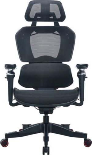 כיסא מנהלים פרימיום ארגונומי דגם MC-1118E מבית Miracase