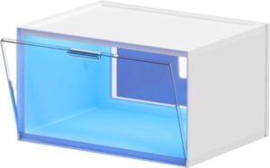 356075_b_1.jpg קופסאות תצוגה חכמות Nanoleaf x Fantaqi EXPO Smart LED – ערכת בסיס – 4 יחידות