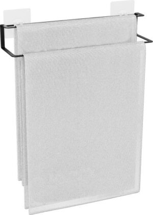 357041_b_1.jpg מתלה לתליית מגבות אמבטיה מבית Fresco