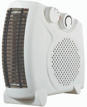 מפזר חום חשמלי ECO EURO 1000 / 2000W OM-FANH-SL
