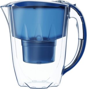 קנקן Amethyst 2.8 ליטר + סנן מגנזיום – AQUAPHOR