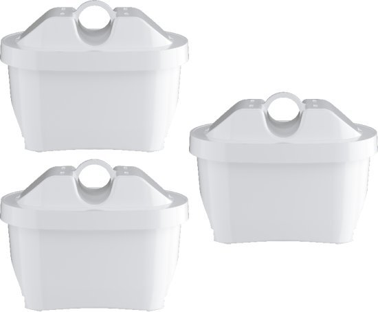 שלישיית סננים עם מגנזיום Maxfor+ Mg – AQUAPHOR