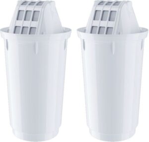 זוג סננים בתוספת מגנזיום – A5 Mg, AQUAPHOR