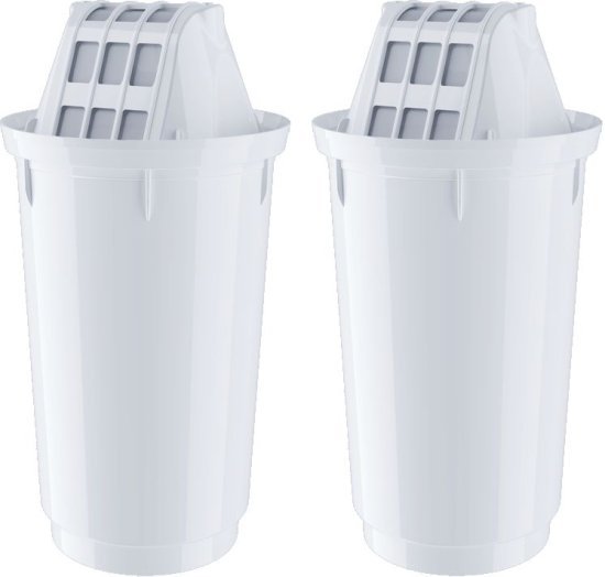 זוג סננים בתוספת מגנזיום – A5 Mg, AQUAPHOR