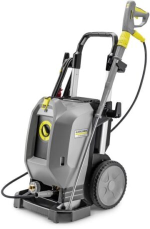 מכונת שטיפה בלחץ 250 באר מים קרים Karcher