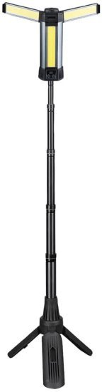 366532_b_1.jpg פנס עבודה נטען 29W + סטנד טלסקופי 112 ס"מ Semicom SM-2422 – גוון אור CCT 3000K/4000K/6000K