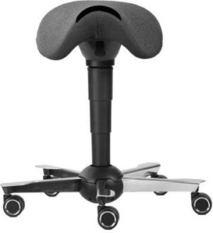 368851_b_1.jpg כיסא אוכף דגם Surf מבית Keisar - צבע שחור