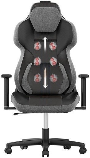 368924_b_1.jpg כיסא עיסוי Zen Keisar שחור