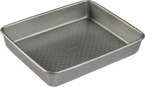 תבנית אפייה מלבנית עמוקה 28x23.5x5 ס"מ – Arcosteel, מיקי שמו