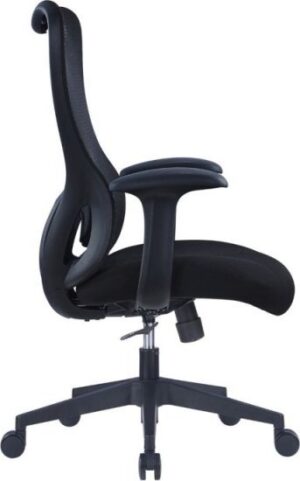 369103_b_1.jpg כיסא משרדי דגם EFFECT מבית Dr.Gav - צבע שחור