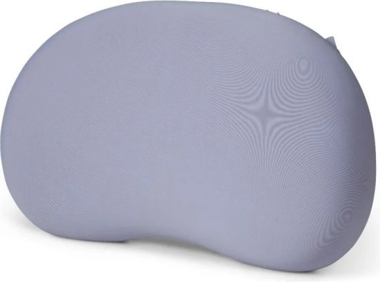 כרית שינה 35x65 ס"מ דגם Scented Pillow מבית Dr.Gav – ריח לבנדר – סגול