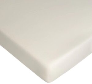 סדין כותנה למיטת תינוק Lorens אופוויט