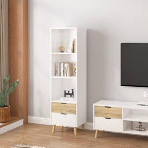 ארונית אחסון גבוהה Denver – StarShop