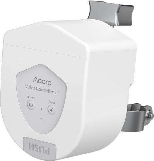 בקר שסתום חכם Aqara Valve Controller T1