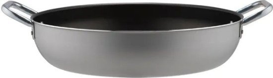 סיר סוטאז' 36 ס"מ – Fireworks Piardinox