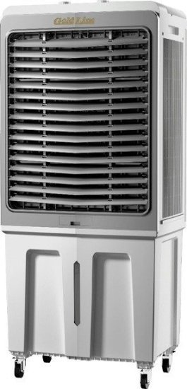 מצנן אוויר נייד 50 ליטר דגם 50L ATL-493 מבית Gold Line