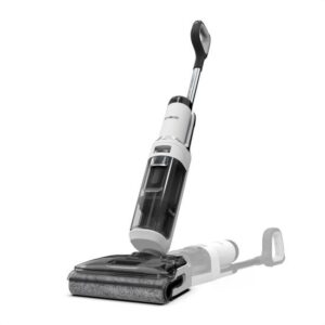 שוטף ושואב רצפות אלחוטי חכם Floor One Stretch S6 מבית Tineco