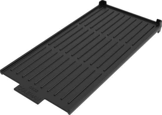 פלנצ'ה דו צדדית מלבנית 47.1x22.9 ס"מ – Coleman