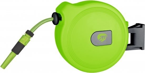 גלגלת אוטומטית ZM Hamat Garden Pro 10 מטר