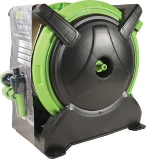 גלגלת השקייה 20 מטר סדרת מפל ZM Hamat