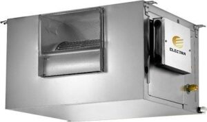 381813_b_1.jpg מזגן מיני מרכזי Electra EMD A SQ Inverter 45 36,500BTU