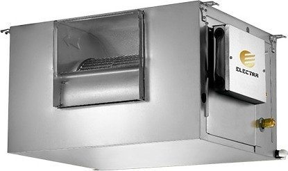 מזגן מיני מרכזי Electra EMD A SQ Inverter 45 36,500BTU