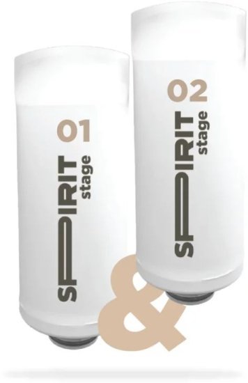 סט סננים לבר מים דגם Spirit Touch – HDS Water