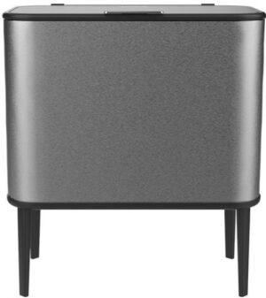 383673_b_1.jpg פח אשפה טאץ' 60 ליטר BinaBin Fennoma נירוסטה