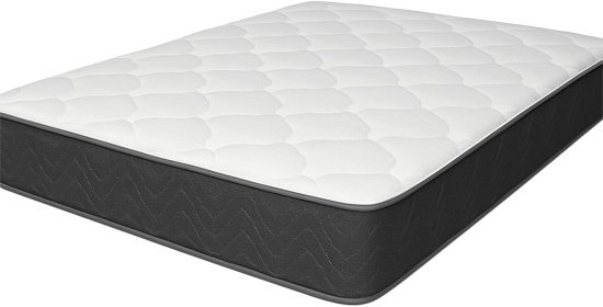 מזרן זוגי King Comfort Smart 140x190 ס"מ