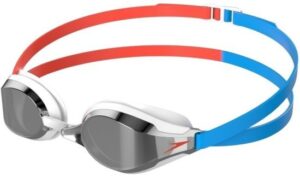 משקפת שחייה Fastskin Speedsocket 2 Mirror