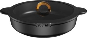 385053_b_1.jpg סיר סוטאז' יציקת אלומיניום 36 ס"מ 7.6 ליטר – Soltam Horizon